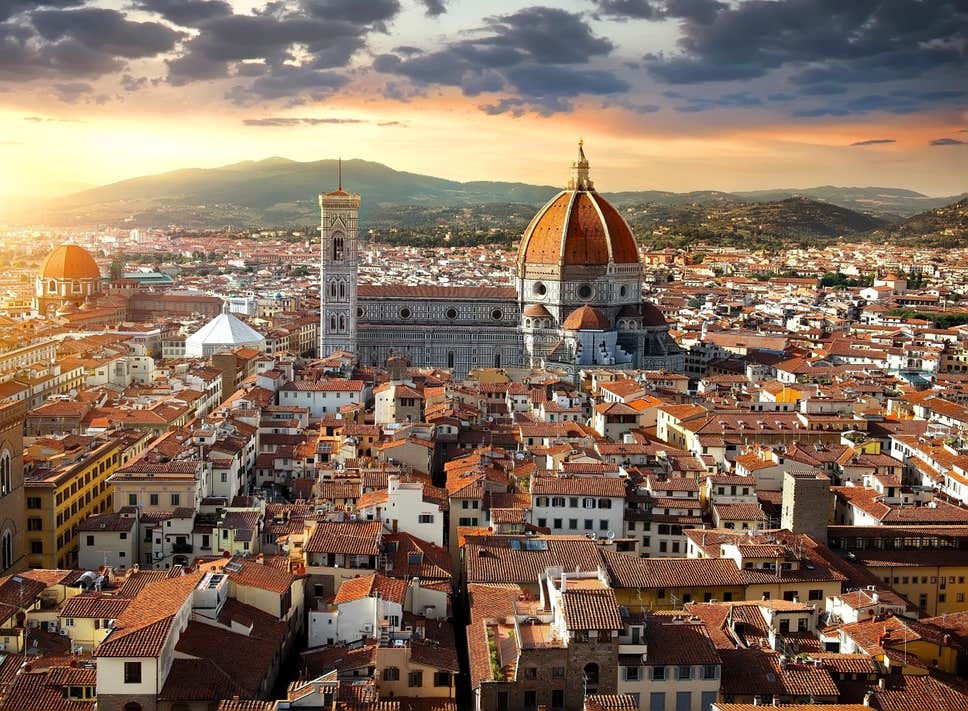 florence